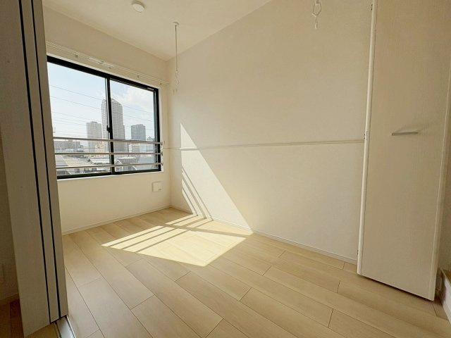 クラージュ宝塚のその他共用部分