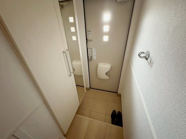 クラージュ宝塚の省エネ性能ラベル