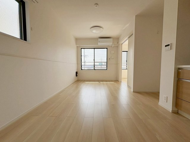 クラージュ宝塚の設備