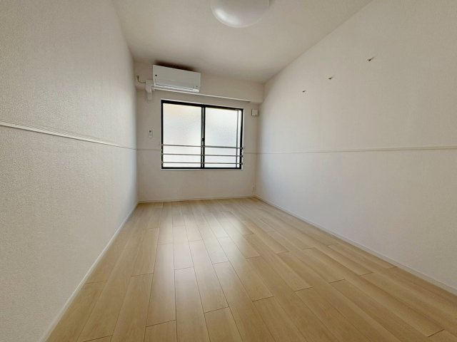 クラージュ宝塚のトイレ