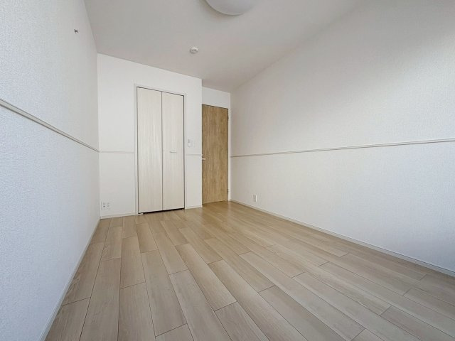 クラージュ宝塚のセキュリティ