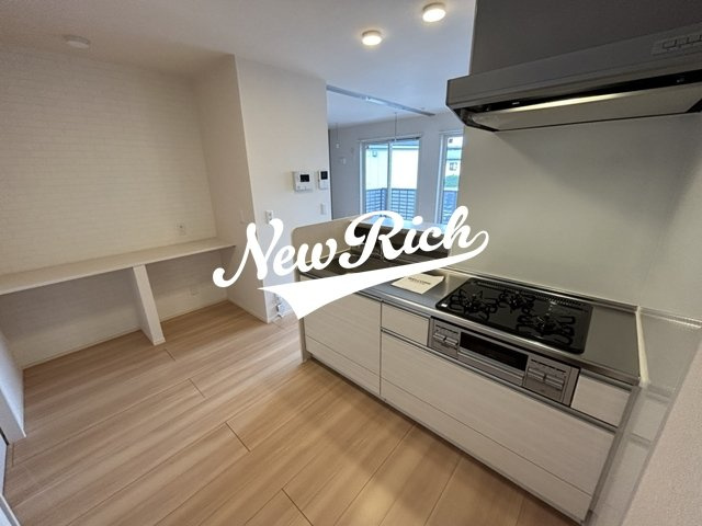 伊勢崎市宮子町のアパート