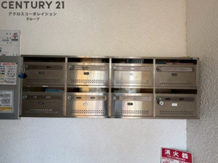 上ヶ原TWENTYEIGHTのその他物件画像