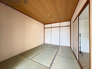 上ヶ原TWENTYEIGHTの和室