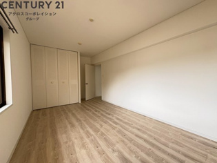 上ヶ原TWENTYEIGHTの洋室