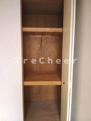 【収納】 | ベルヴ初台