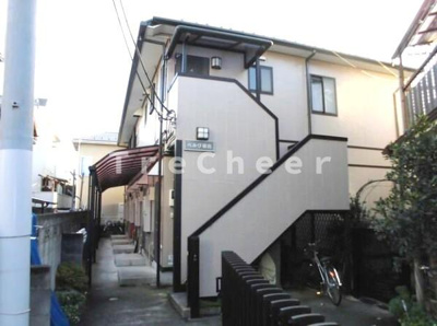 【その他】 | ベルヴ初台