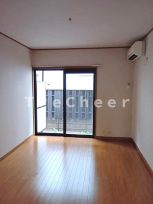 【居間・リビング】 | ベルヴ初台