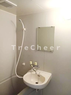 【浴室】 | ベルヴ初台