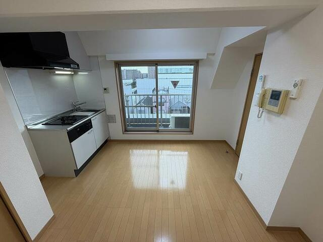 ピソ・エスペランサの内装|お部屋の写真です