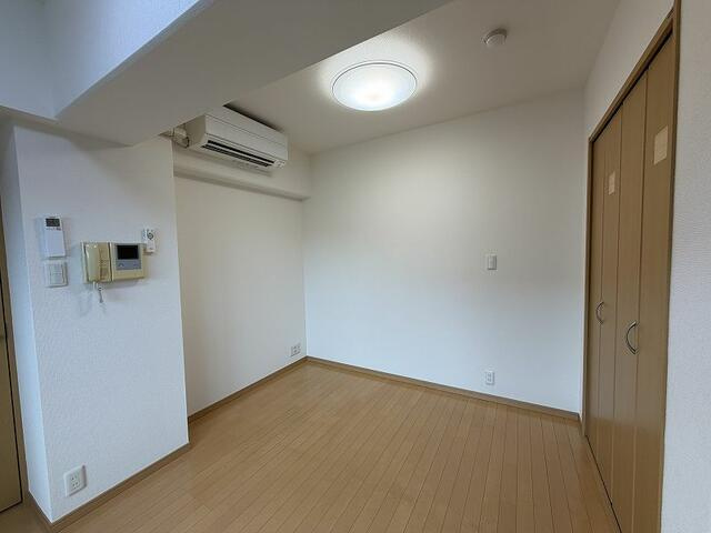 ピソ・エスペランサの内装|明るいお部屋です