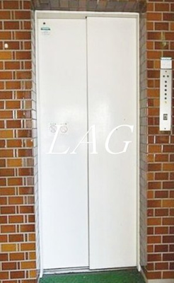 【その他共用部分】 | 町田グリーンハイツ | 共用部です。