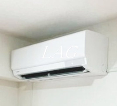 【設備】 | 町田グリーンハイツ | エアコンです。