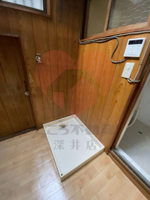 【その他】 | 堺市堺区香ヶ丘町４丁目貸家