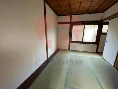  | 堺市堺区香ヶ丘町４丁目貸家