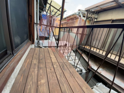  | 堺市堺区香ヶ丘町４丁目貸家