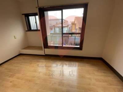  | 堺市堺区香ヶ丘町４丁目貸家