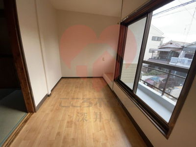  | 堺市堺区香ヶ丘町４丁目貸家