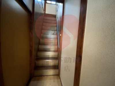  | 堺市堺区香ヶ丘町４丁目貸家