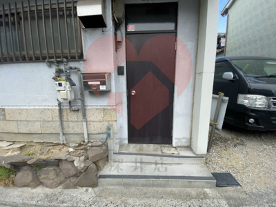  | 堺市堺区香ヶ丘町４丁目貸家