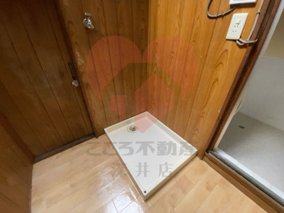  | 堺市堺区香ヶ丘町４丁目貸家