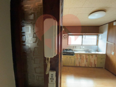  | 堺市堺区香ヶ丘町４丁目貸家