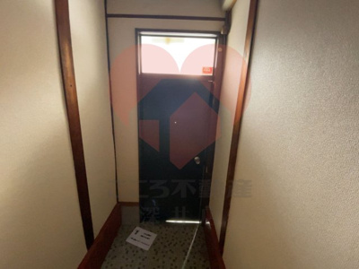  | 堺市堺区香ヶ丘町４丁目貸家