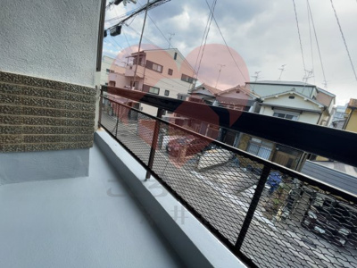  | 堺市堺区香ヶ丘町４丁目貸家