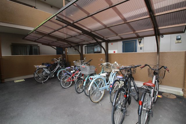 リバブル橋目のその他