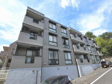 シャタル日吉台の画像