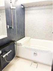 【浴室】 | 南えびな杉久保サンパルク650A街区2号棟 | 浴室