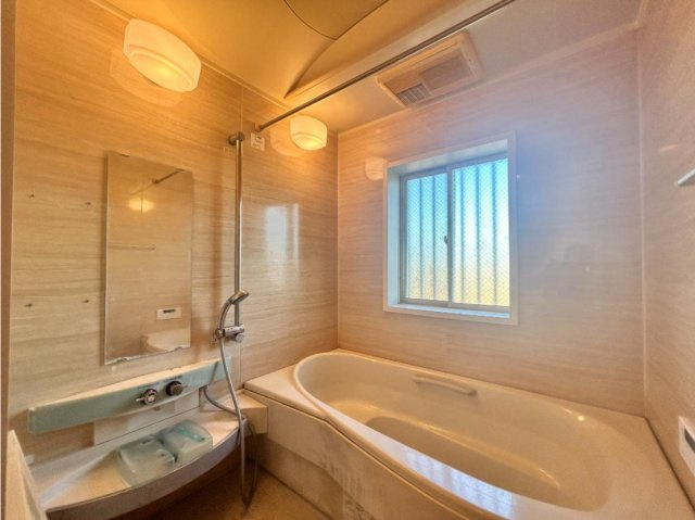 【浴室】 | 〇●小田原市清水新田 中古戸建●〇 | リフォーム前写真
