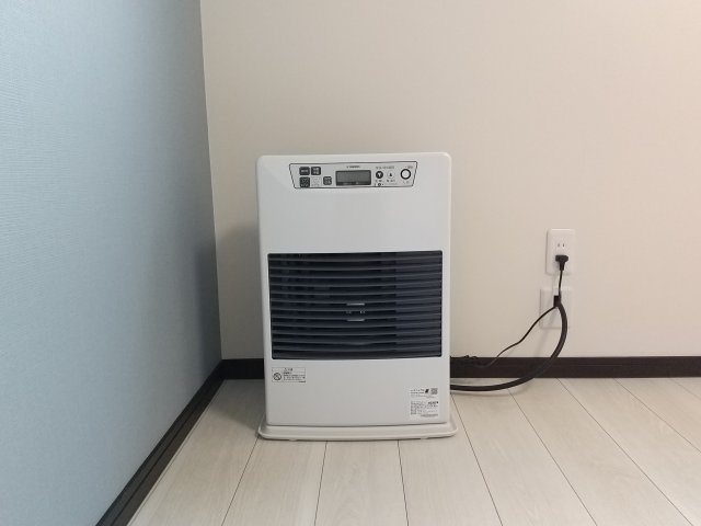 ブルジェオンBの設備