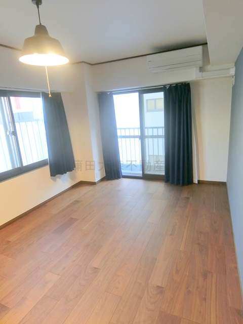 西蒲田スカイハイツのその他|洋室7.8帖