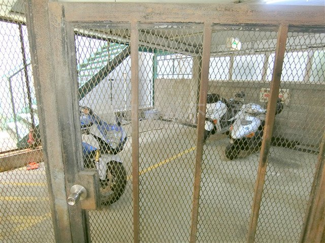 西蒲田スカイハイツのその他共用部分