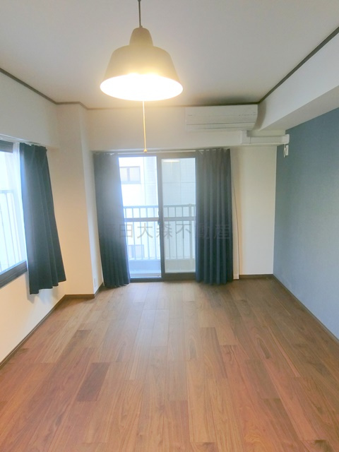 西蒲田スカイハイツのその他|洋室7.8帖