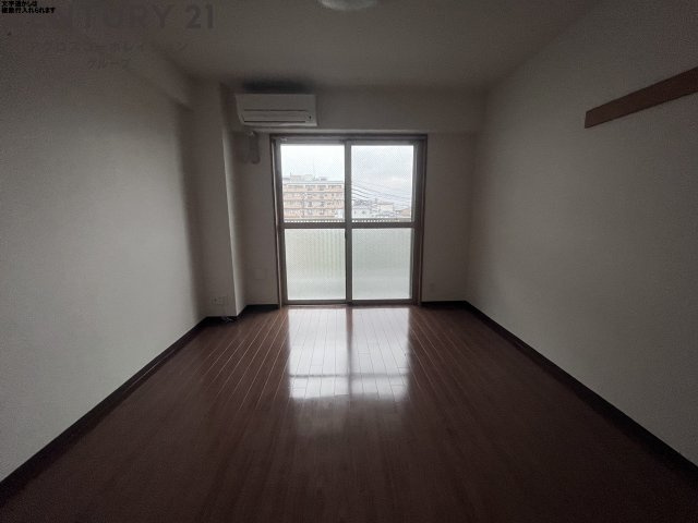 エアコン付きで初期費用を抑えられます☆
