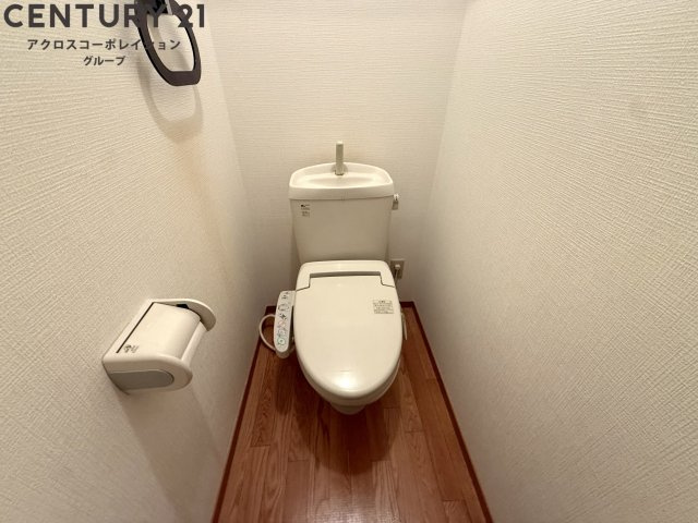 バストイレ別でオススメ