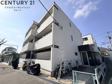 MORES VILLA 上ヶ原の画像