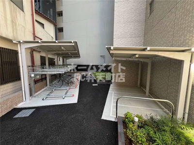 【その他共用部分】 | プレジオ九条