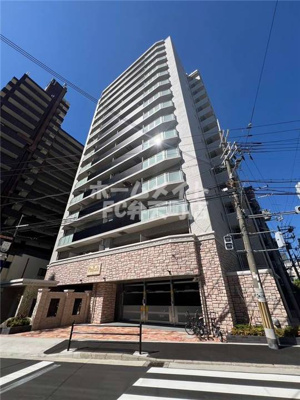 【外観】 | プレジオ九条