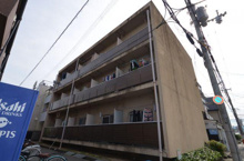 クレアコーポの画像