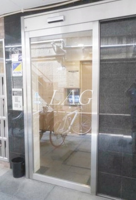 【エントランス】 | 日神パレステージ南池袋 | エントランスです。