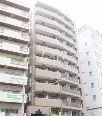 【外観】 | 日神パレステージ南池袋 | 外観です。