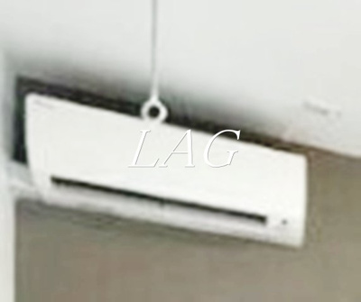 【その他】 | コンフォシード東坂下 | エアコンです。