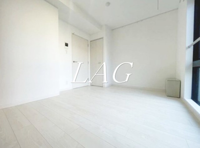 【居間・リビング】 | コンフォシード東坂下 | 洋室のお部屋です。