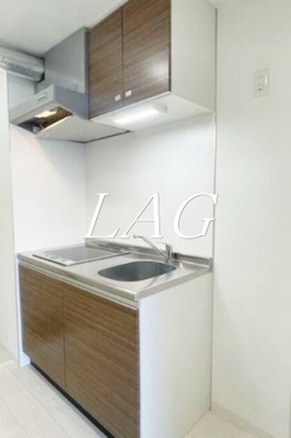 【キッチン】 | コンフォシード東坂下 | キッチンです。