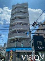 サンライズ江東の画像