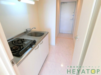 【その他】 | キッチンスペース（同仕様写真）