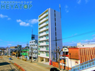 名古屋市南区呼続３丁目のマンションの画像
